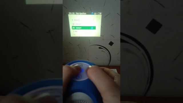 работа кубика Lumicube (для Авито)