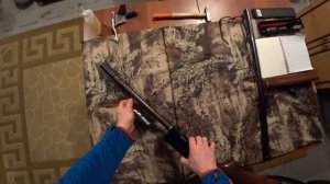 Устраняем недосыл патрона на полуавтоматическом ружье .