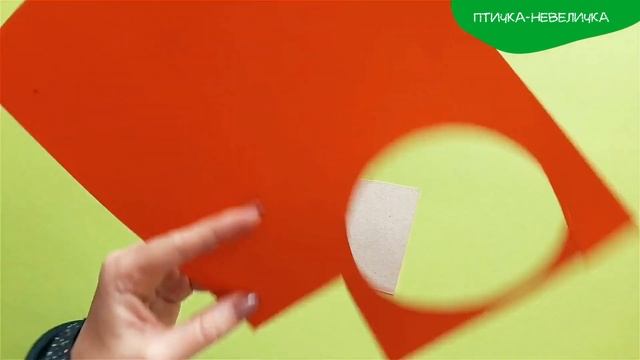 Динамическая игрушка «Кролик» / Поделки для детей смотреть онлайн