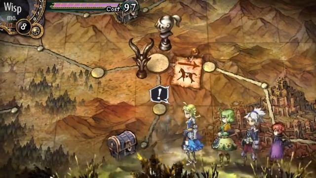 Grand Knights History (start game) смотреть онлайн