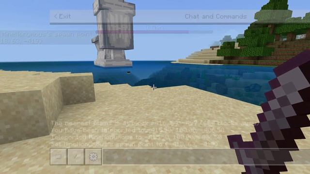 Skibidi Toilet ADDON The Titan Update in Minecraft PE смотреть онлайн