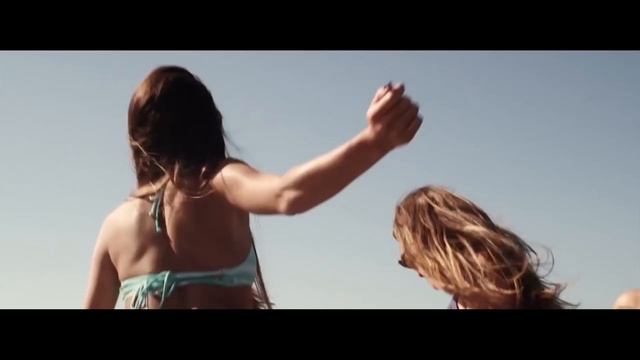 Afshin Feat Amirali - Bikhial Remix OFFICIAL VIDEO HD