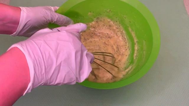 Печенье Мадлен. Рецепт смотреть онлайн