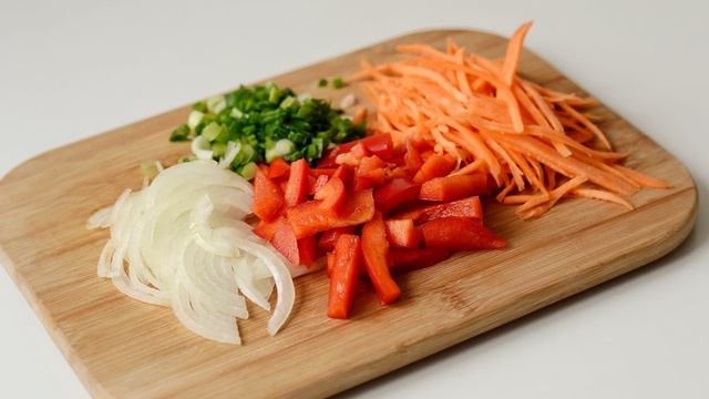 Сборник рецептов