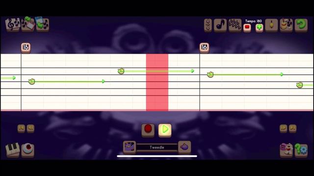 Magical Sanctum - My Singing Monsters Composer [Tutorial] (7/15) смотреть онлайн