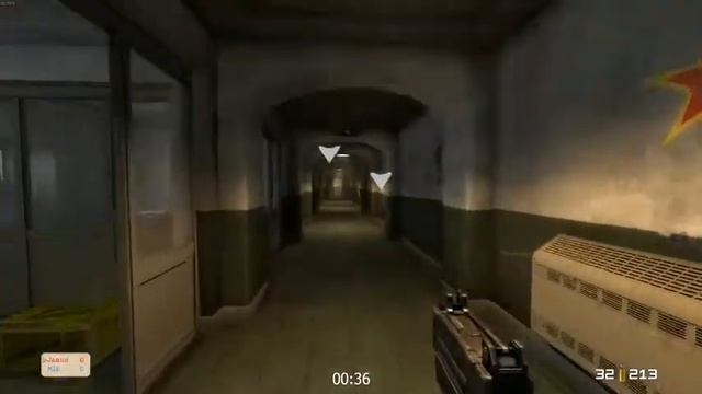 Working on a new mode for Goldeneye Source 10/08/2018 смотреть онлайн