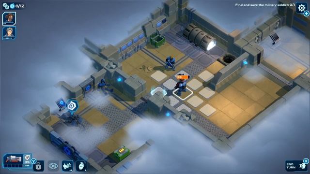 Spaceland Nintendo Switch review | Starship snoopers смотреть онлайн