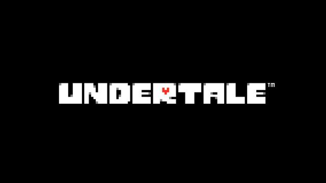 Undertale - Bird That Carries You Over A Disproportionately Small Gap Extended смотреть онлайн
