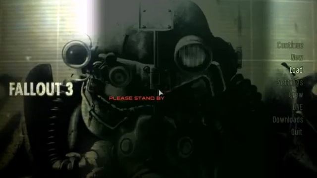 MySQLA - MySafeQuickLoadAssistant for Fallout 3 смотреть онлайн
