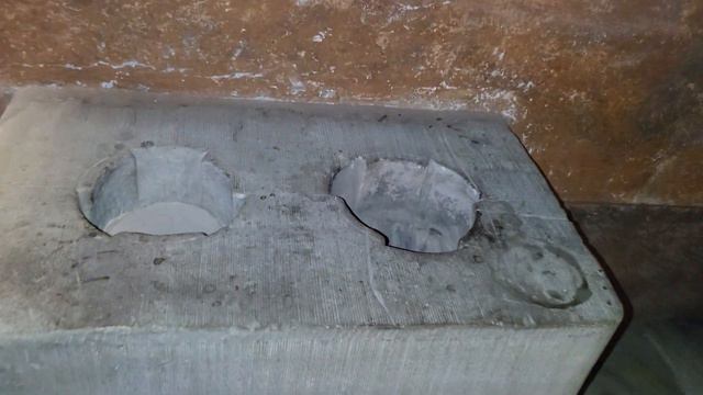 Туалет в средневековом замке! смотреть онлайн