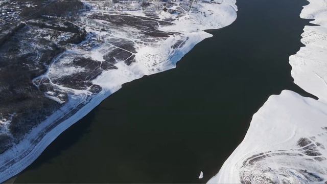 Крым. Симферопольское водохранилище 2017-2022. Полный цикл перерождения или хроника засухи (4k) смотреть онлайн