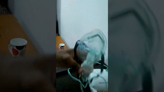 How to use nebulizer at Home| Usage of Nebulizer|How to use nebulizer |Nebulizer|Nebulizer use смотреть онлайн
