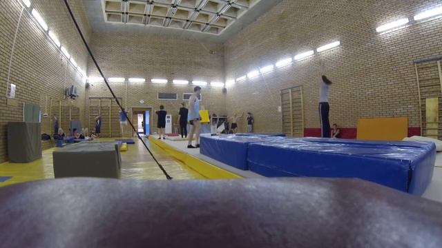 Серж - полвинта назад