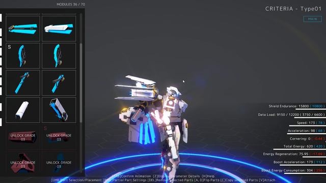 What is Break Arts II? (Build & Race Mechs!) смотреть онлайн