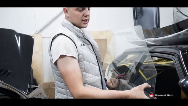 ВАЗ 2108-LAMBORGHINI часть 4 смотреть онлайн