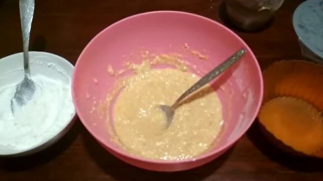 Диетический пирог из овсяных отрубей и обезжиренного творога смотреть онлайн
