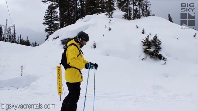 Big Sky Vacation Rentals | Black Eagle #31 смотреть онлайн