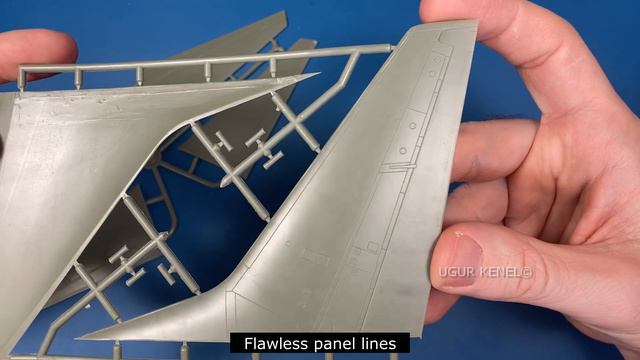 In Box Review - P-8 POSEIDON - Big Planes Kits - 1/72 SCALE BOEING 737 смотреть онлайн