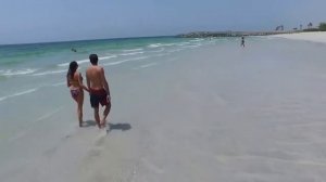 AJMAN HOTEL 5* - Аджман отель - ОАЭ, Аджман | обзор отеля, территория, пляж