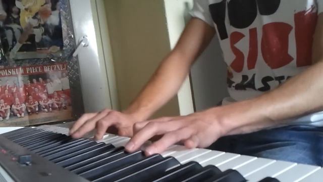 Yiruma River flows in you - piano cover by Kichu смотреть онлайн