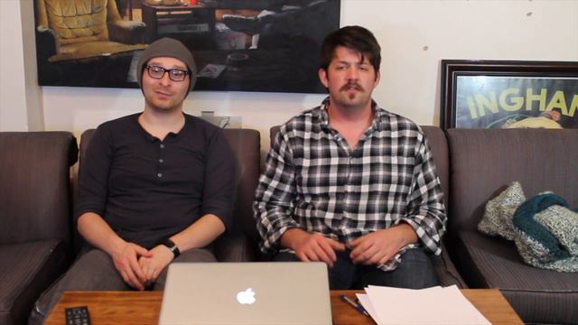 PaintPaintPaint with Brian Dickinson: Episode 12 - "Devon Who?" смотреть онлайн