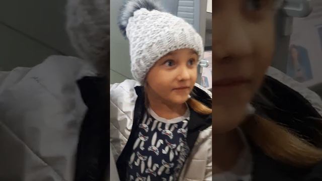 Даже дети уже знают, что такое матрицы! смотреть онлайн