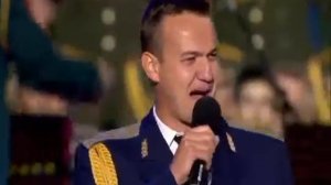 «Раз, два, левой!» Первый всеармейский фестиваль «Армия России» 2014 год.