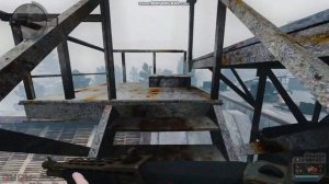 НАШЕЛ ВСЕ ИНСТРУМЕНТЫ И ОТДАЛ ИХ ТЕХНИКУ?? S.T.A.L.K.E.R.: Контракт на новую жизнь.