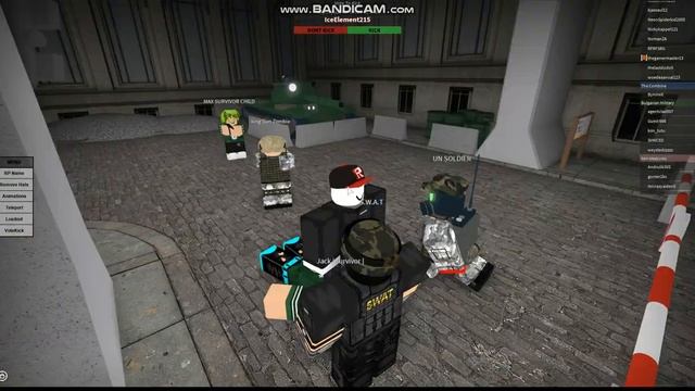 Trolling as Guest 666 in ROBLOX (Exploit) [Read Desc] смотреть онлайн