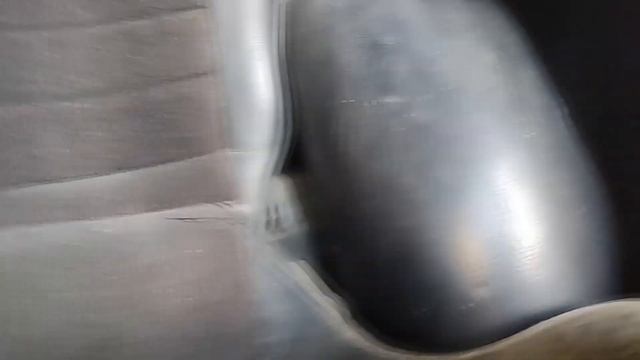 Datsun 260Z Renovation #1 - Weight reduction смотреть онлайн