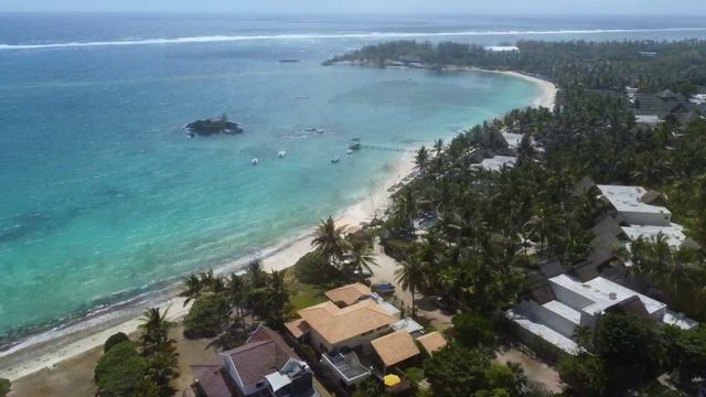 🇲🇺 Mauritius | Constance Belle Mare Plage [4K/UHD]