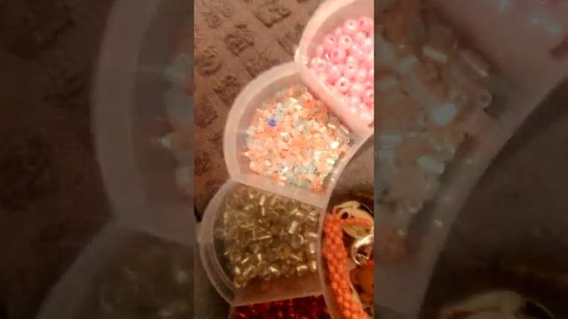 обзор на бисер. 2 часть?✨ смотреть онлайн