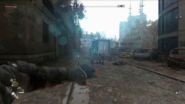 Обзор Dying Light 2 Stay Human | Дайн лайт 2 обзор смотреть онлайн