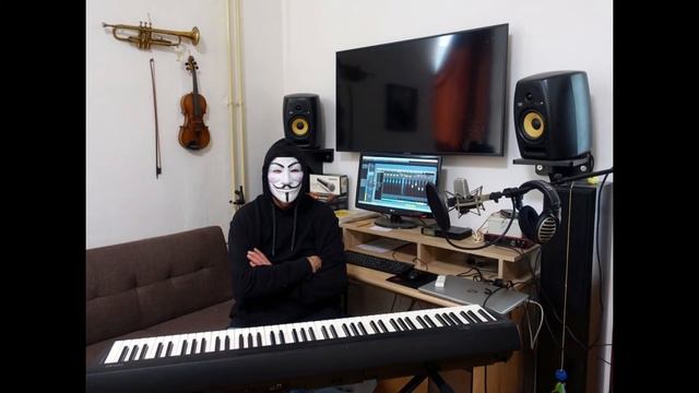 Lady, Lady, Lady  / Joe Esposito / 1983