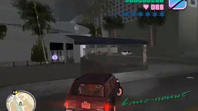 Дубляж GTA Vice city смотреть онлайн