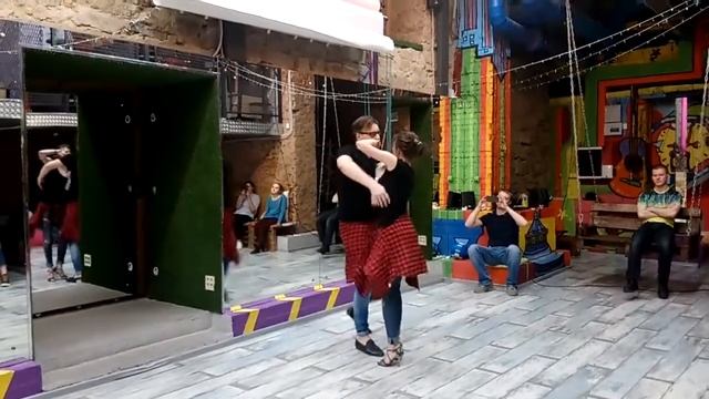 Bachata Челябинск смотреть онлайн
