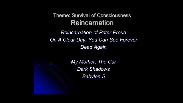 Dialogues in Consciousness Pop Culture Consciousness Pt I смотреть онлайн