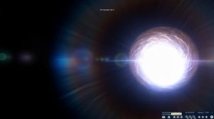 Квазар TON 618 | Space Engine