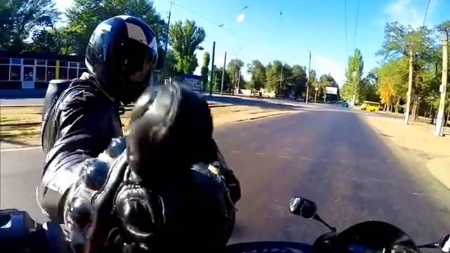 Где Streetrider мои варианты ответа! смотреть онлайн