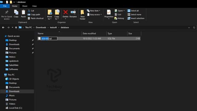 How To Run PHP Project in PC | Sinhala Tutorial смотреть онлайн