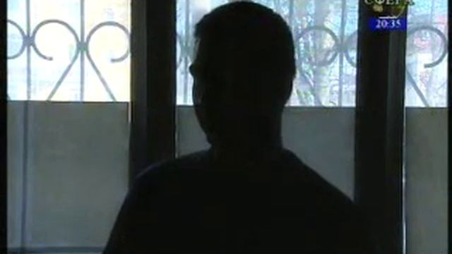 Сфера Новости 15 04 2009 p1 смотреть онлайн