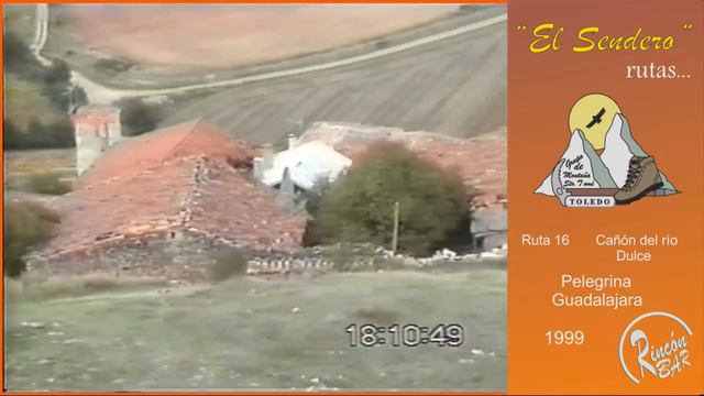 Cañón del río Dulce - Episodio IV смотреть онлайн