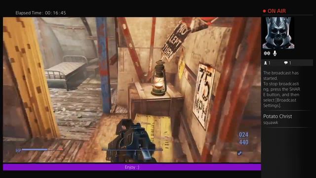 Fallout 4 CLEARING OUT LIBERTALIA & LEGENDARY SHOTGUN & MINI NUKE смотреть онлайн