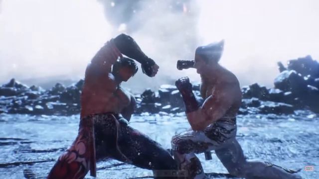 tekken 8 kazuya combos in smash ultimate смотреть онлайн