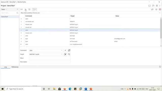 How To Install Selenium IDE | How To Install Selenium IDE In Window | #3 смотреть онлайн