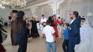 Цыганская свадьба коли и Маши город Волгоград 1 часть