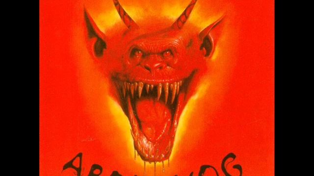 U͟r͟i͟ah͟ ͟H͟ee͟p͟ ͟A͟b͟o͟m͟i͟n͟og͟ Full Album 1982 ??