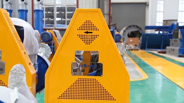 Мешалка серии JB (JB Series Agitator) смотреть онлайн