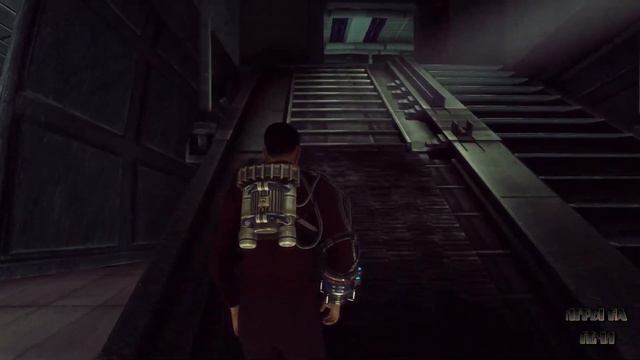 Прохождение The Bureau: XCOM Declassified - #15: Модернизация смотреть онлайн