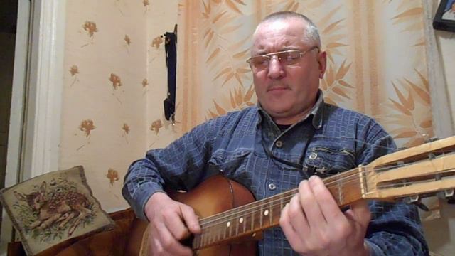 Александр Мороз . Ладога . Студенческая песня . смотреть онлайн